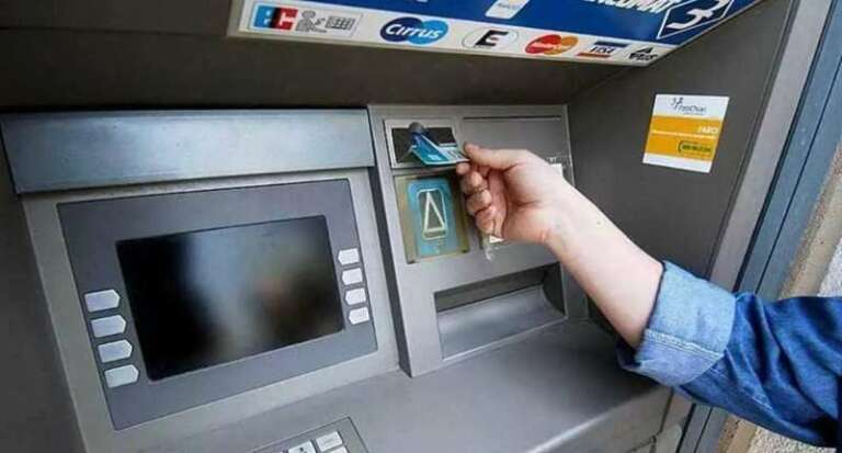 CARABINIERI, MISURA CAUTELARE PER 8 INDAGATI A SPORTELLI ATM CON ESPLOSIVO