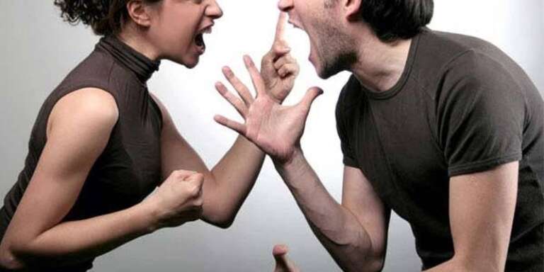 LITIGARE NON SERVE QUASI MAI, COME DISCUTERE SENZA AGGREDIRE