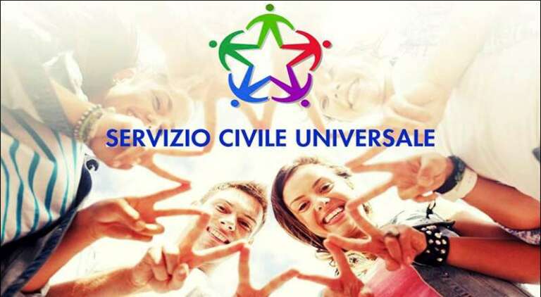 PROVINCIA DI FOGGIA: SERVIZIO CIVILE UNIVERSALE – APERTO IL BANDO