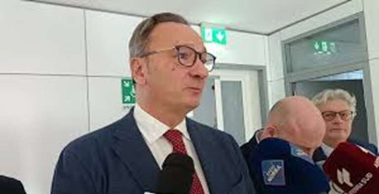 DE LEONARDIS (FDI): “SALVAGUARDARE TUTTO IL PERSONALE DELLE RSA DI SAN NICANDRO E TROIA”