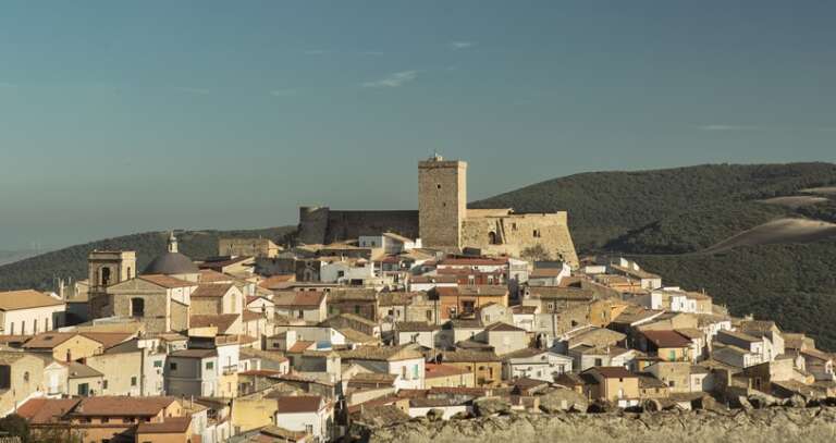 I BORGHI AUTENTICI DELLA CAPITANATA IN ASSEMBLEA A DELICETO