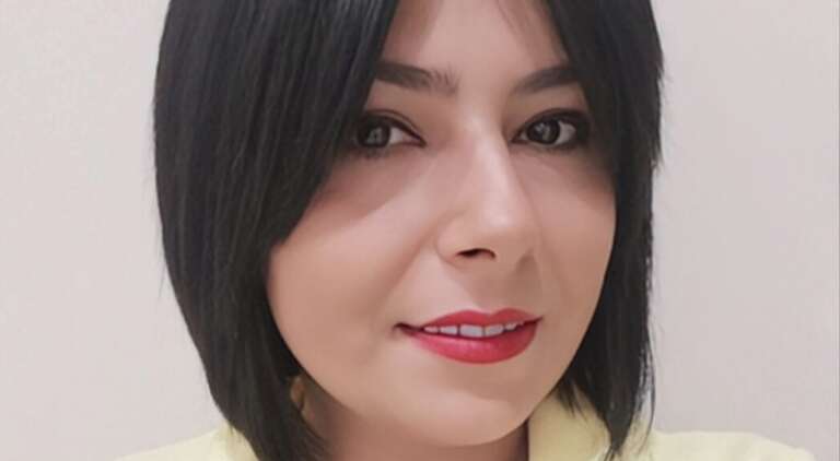 SAN NICANDRO GARGANICO, MARIA GRAZIA MARROCCHELLA NOMINATA COORDINATRICE DEL PARTITO “CON”