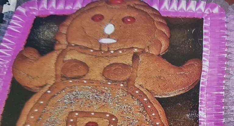SAN NICANDRO GARGANICO, LA PUPATA D’ PUPURAT’ E’ DETTA ANCHE “DOLCE DELL’AMORE”