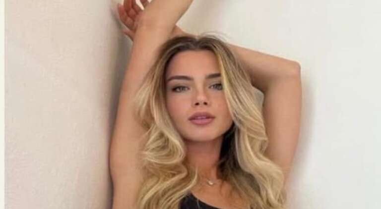 SAN NICANDRO GARGANICO, QUESTA SERA TUTTI A VOTARE PER SIMONA