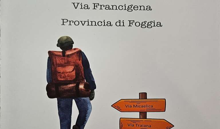 LA VIA FRANGIGENA A CELLE SAN VITO IN DUE PUBBLICAZIONI