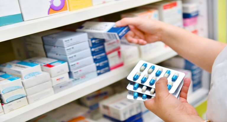 SAN NICANDRO GARGANICO, I TURNI NOTTURNI E DI SERVIZIO DELLE FARMACIE – ANNO 2025