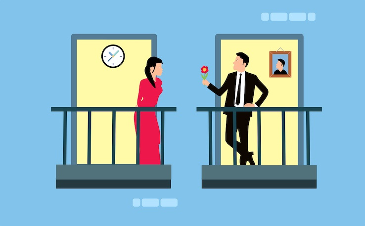 L’EROISMO E’ UN GESTO, L’ESSERE GALANTUOMO E’ UNA SCELTA DI VITA DI LUNGO PERIODO
