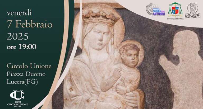 STORIA E CONSERVAZIONE DEL PATRIMONIO CULTURALE DI CAPITANATA, UN PERCORSO STORICO-ARTISTICO