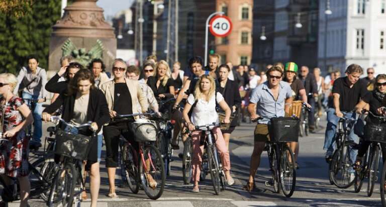 FOGGIA, IN BICI PER PROMUOVERE LA MOBILITA’ E SCOPRILE LE PISTE CICLABILI