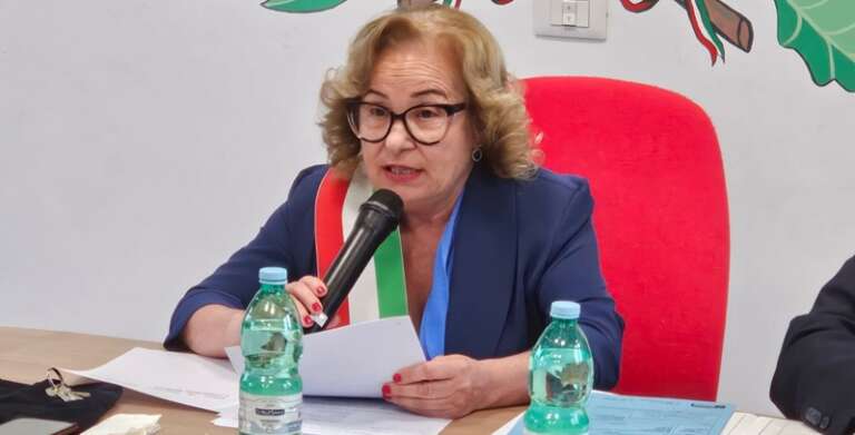 CELLE SAN VITO SENZA INTERNET: “VOGLIAMO GLI STESSI DIRITTI DEGLI ALTRI”