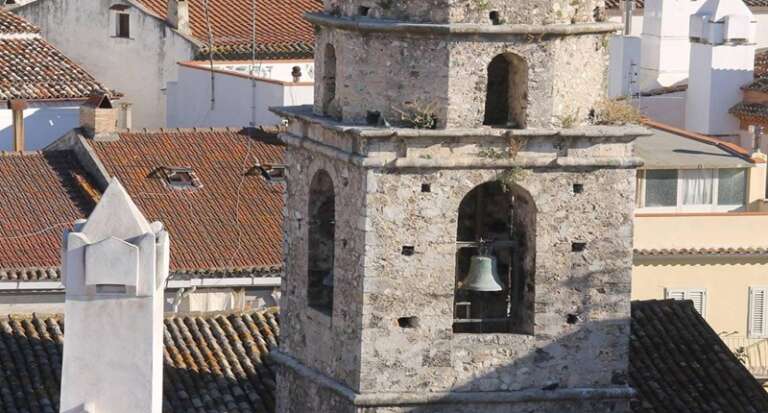 RODI GARGANICO, RIAPERTA AL CULTO LA CHIESA MADRE