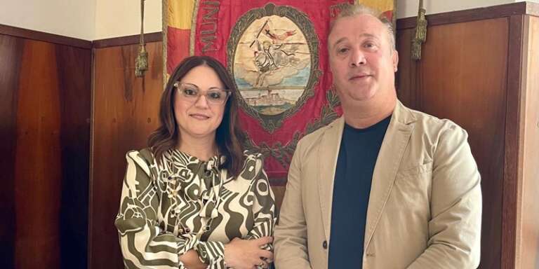 RIGENERAZIONE URBANA: 8 MILIONI PER FOGGIA, ORDONA E SAN SEVERO