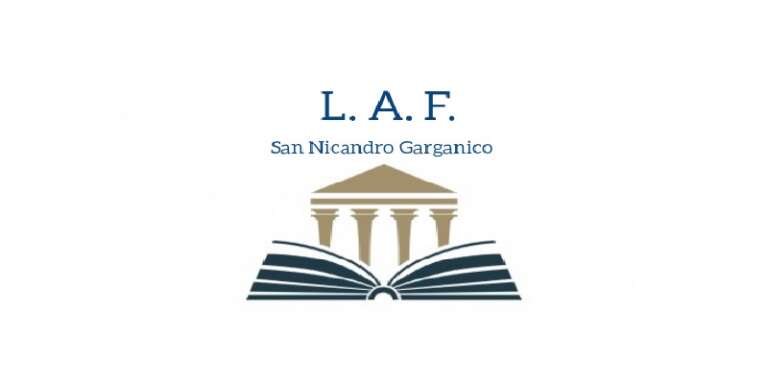 L.A.F. SAN NICANDRO GARGANICO: SOLIDARIETA’ AL COLLEGA MACCARONE PER IL VILE GESTO SUBITO