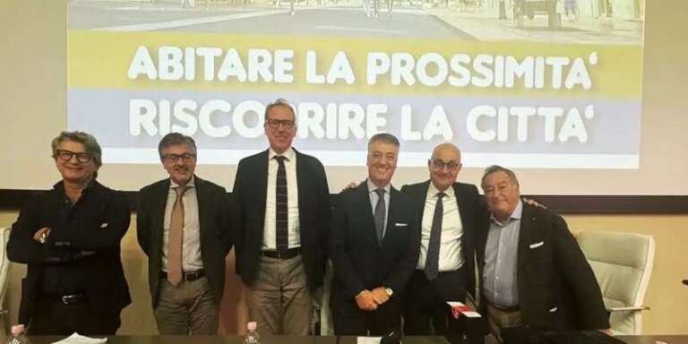 FOGGIA, CONFCOMMERCIO PROMUOVE UN CORSO DI STORIA LOCALE PER GLI IMPRENDITORI