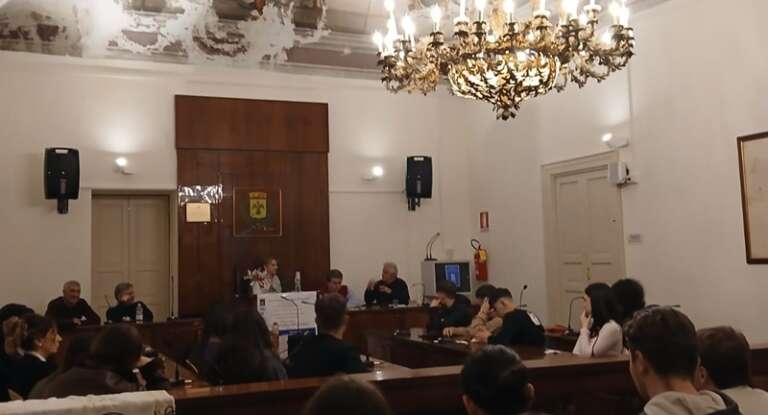 SAN NICANDRO GARGANICO, L’INQUIETUDINE DEL PENSIERO DI FRANCO CASSANO