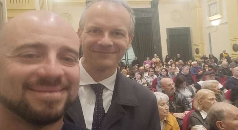 ANGIOLA E RUSSO (CAMBIA), ABBANDONO DEI RIFIUTI NELLE CAMPAGNE DEL FOGGIANO, IL COMUNE SBAGLIA E LATITA
