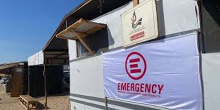 HIKE FOR GAZA, CAMMINO SOLIDALE SUL TETTO DEL GARGANO