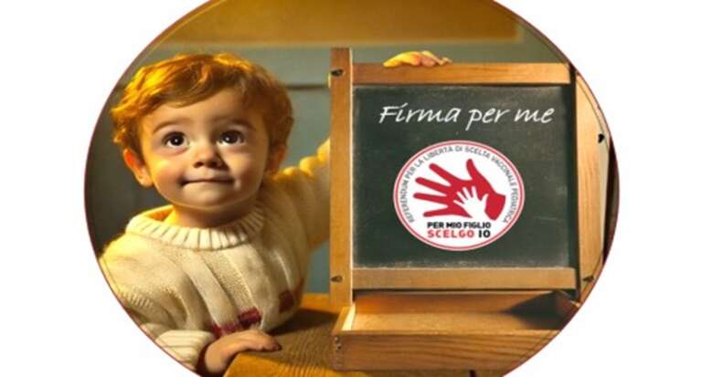 RACCOLTA FIRME PER IL REFERENDUM SUI VACCINI PEDIATRICI: DELEGA AL COORDINAMENTO DELLA PROVINCIA DI FOGGIA A GINO CARNEVALE