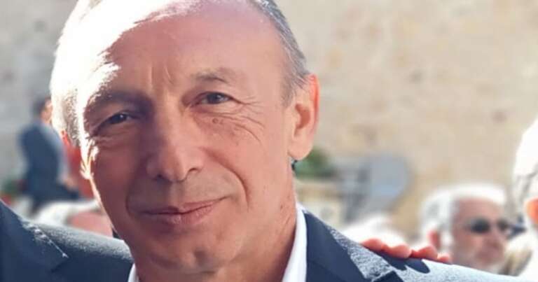  ROCCHETTA SAN’ANTONIO, GIUSEPPE DI FICCIO COORDINATORE MOVIMENTO CIVICO “CON”