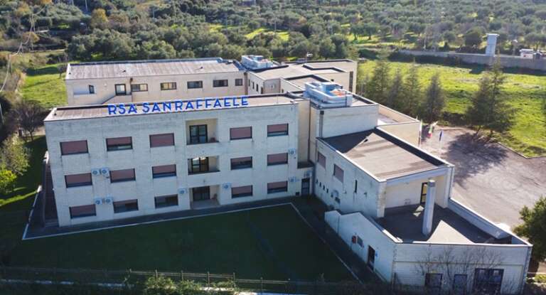 SAN NICANDRO GARGANICO, IN CONSIGLIO COMUNALE INTERNALIZZAZIONE RSA SAN RAFFAELE