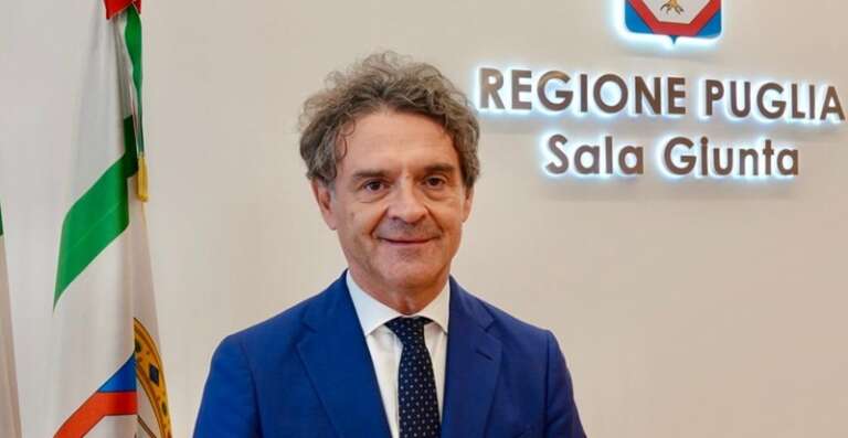 LA REGIONE PUGLIA HA LIQUIDATO OLTRE 803 MILIONI DI EURO 3 OLTRE 45,8 MILIONI A 98 COMUNI