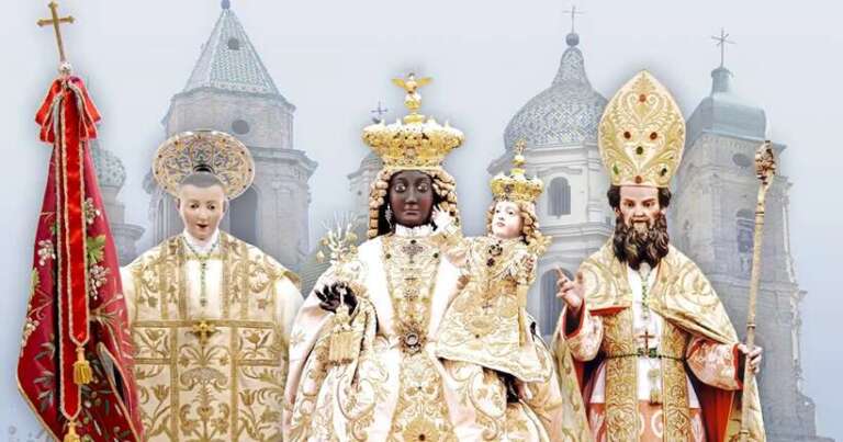 SAN SEVERO, FESTA DEL SOCCORSO 2025: IL PROGRAMMA DEI FESTEGGIAMENTI