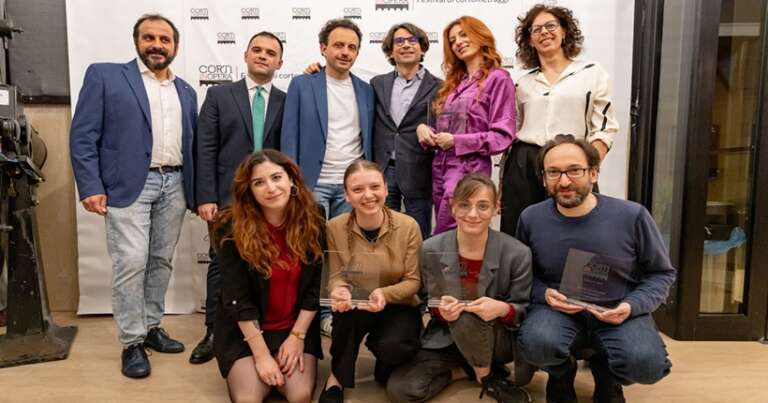 GRANDE SUCCESSO PER IL FESTIVAL DI CORTOMETRAGGI A LUCERA