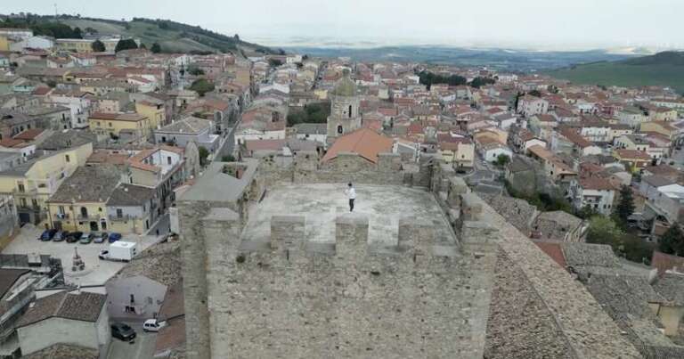 PIETRAMONTECORVINO, FINE SETTIMANA DI EVENTI PER LA “SETTIMANA IDENTITARIA”