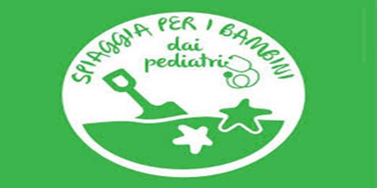 ASSEGNATA A RODI GARGANICO LA BANDIERA VERDE 2025 DAI PEDIATRI ITALIANI