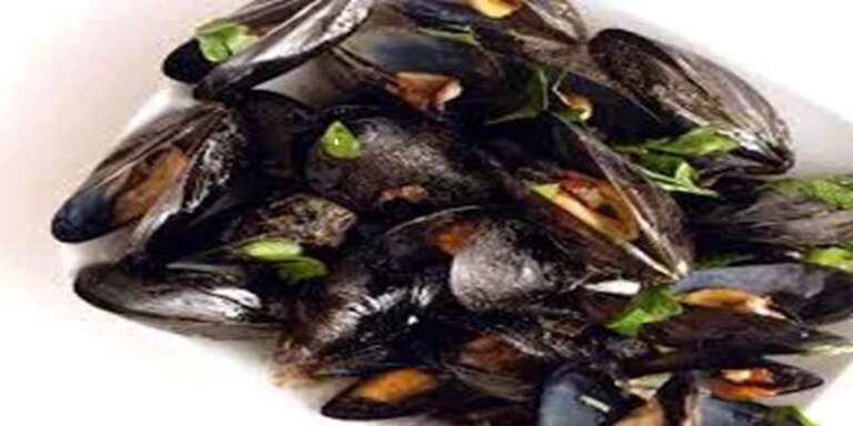 SAGRA DELLE COZZE 2025 A ISCHITELLA