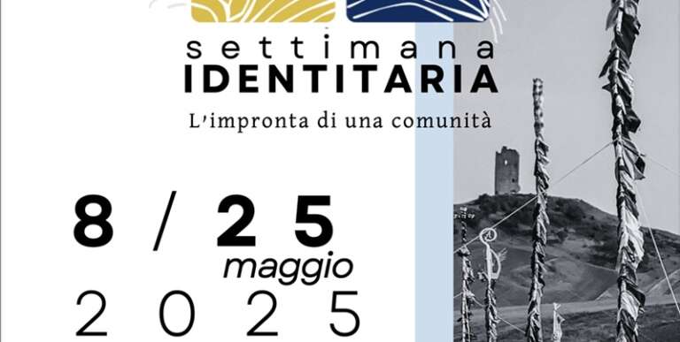 A PIETRAMONTECORVICO LA “SETTIMANA IDENTITARIA”