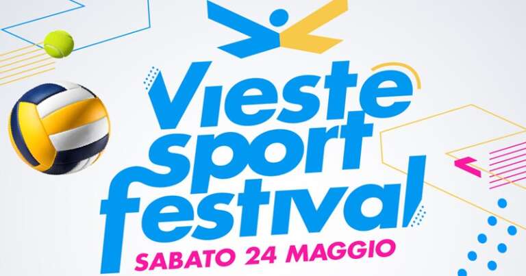 VIESTE SPORT FESTIVAL