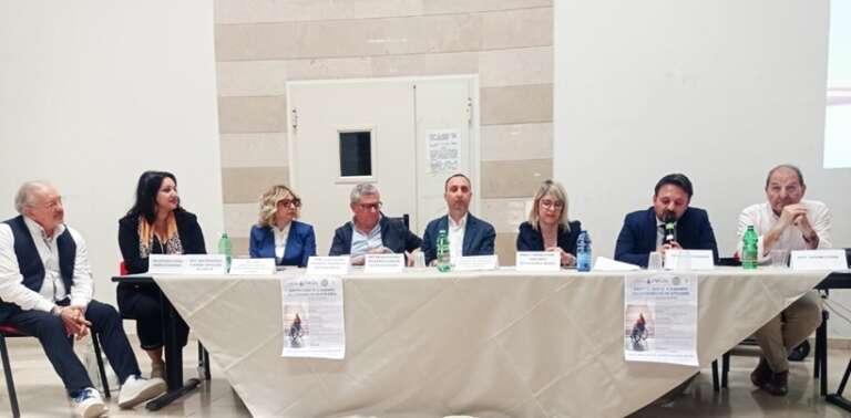 DIRITTI E LIBERTA’, IL GARANTE DELLA DISABILITA’ AD APRICENA, UN PRIMO PASSO PER UN PROGETTO DETERMINANTE