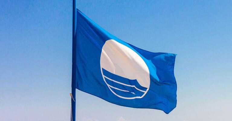 LE BANDIERE BLU 2025 IN PROVINCIA DI FOGGIA
