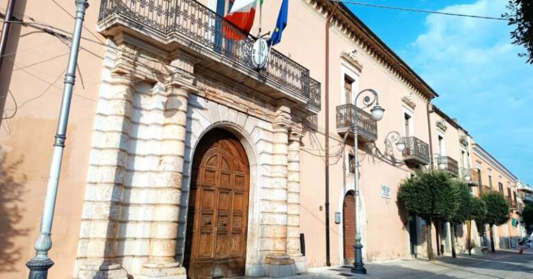 MODIFICA ORARIO DI SERVIZIO E DI APERTURA AL PUBBLICO – PERIODO DAL 16/06/2025 AL 29/08/2025