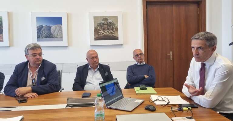 AGRICOLTURA ASSETATA, LA SITUAZIONE PU’ DRAMMATICA IN CAPITANATA