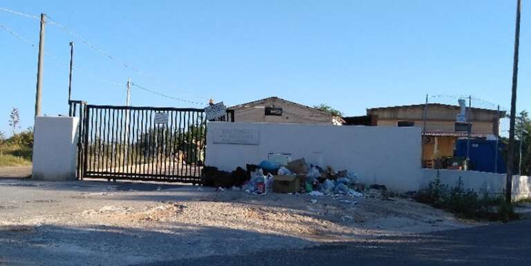 SAN NICANDRO GARGANICO, LE ULTIME NOVITA’ SULLA RACCOLTA DIFFERENZIATA