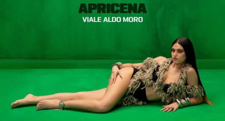 AD APRICENA VENERDI’ 30 MAGGIO 2025 “GAIA IN CONCERTO”