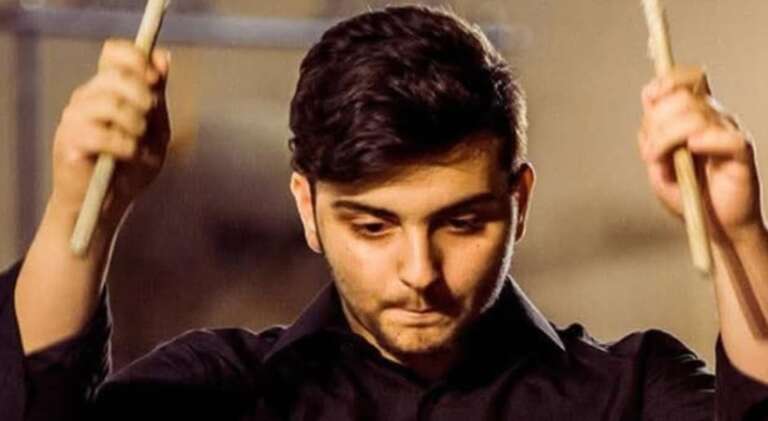 UNA ECCELLENZA MUSICALE SANNICANDRESE: ANTONIO GAGGIANO AL LUCERNA FESTIVAL