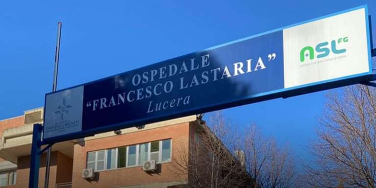 LUCERA, OPERAZIONE DEI CARABINIERI PER IL CONTRASTO ALLO SPACCIO DI SOSTANZE STUPEFACENTI