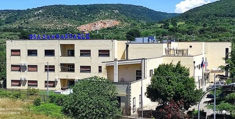 IL PERSONALE DELLE RSA DI SAN NICANDRO, DI TROIA PASSERANNO ALLA ASL FOGGIA