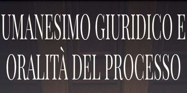 TEMPI CERTI, DIRITTI DEI CITTADINI E GIUSTIZIA: A FOGGIA UN FOCUS NAZIONALE