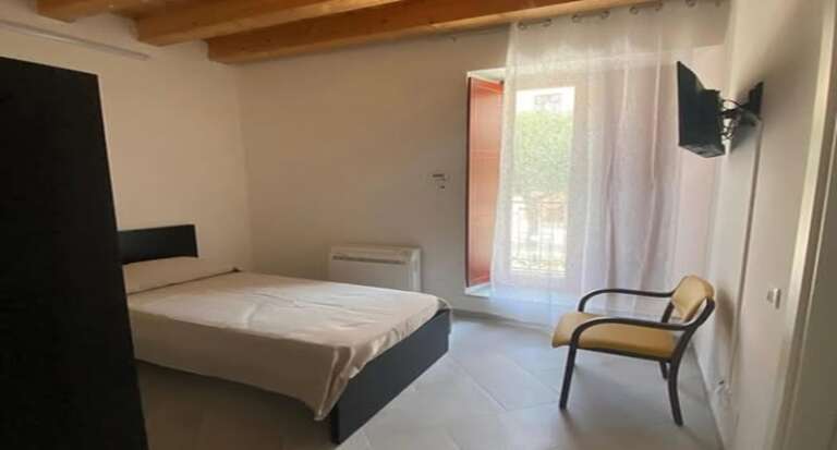 SAN NICANDRO GARGANICO, APERTURA DELLA COMUNITA’ RESIDENZIALE “DOPO DI NOI”