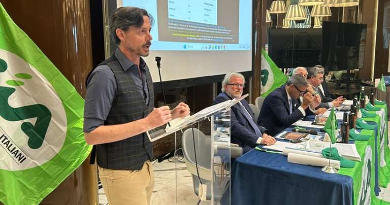 LA PUGLIA E’ LA PRIMA REGIONE DEL SUD E TERZA IN ITALIA PER POTENZA FOTOVOLTAICA
