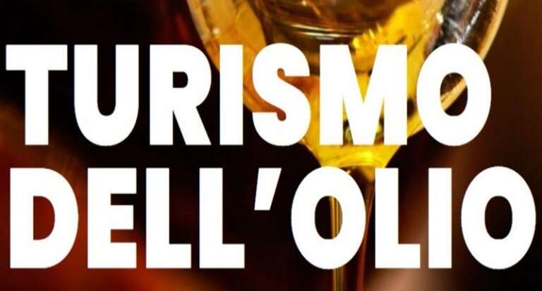 OLEOTURISMO, PROMULGATA NUOVA LEGGE REGIONALE