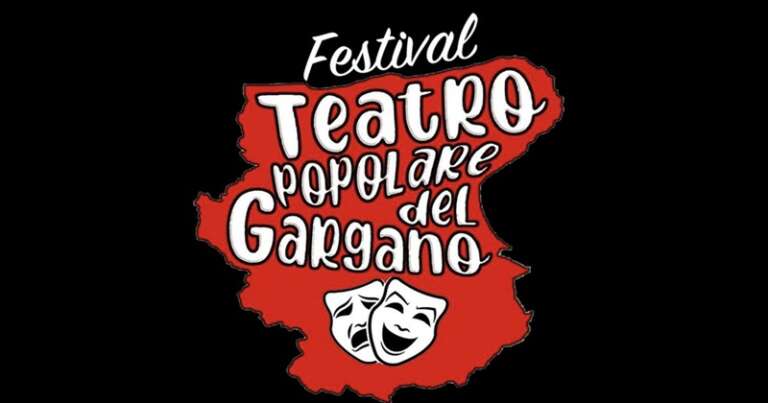 VICO DEL GARGANO, TEATRO POPOLARE DEL GARGANO: AL VIA LE SELEZIONI PER IL PREMIO