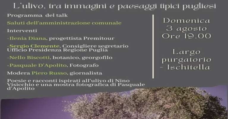 A ISCHITELLA APPUNTAMENTO DEL “PREMITOUR 2025”