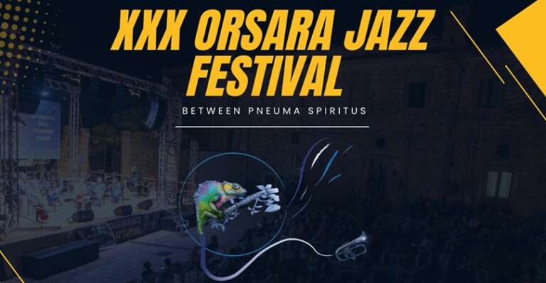 ORSARA JAZZ 30^ EDIZIONE PER CELEBRARE LA STORIA E COSTRUIRE IL FUTURO