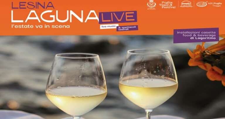 LESINA: PROFUMI, SAPORI E MUSICA NELLA MAGIA DELLA LAGUNA