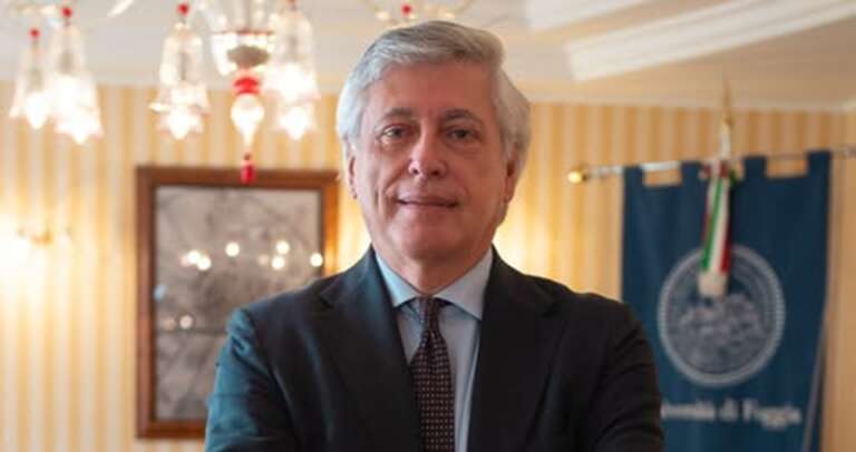 CENSIS 2025: UNIVERSITA’ DI FOGGIA, ECCELLENZA NELLA DIDATTICA